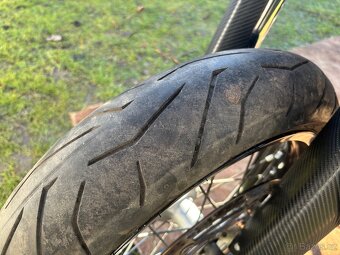 Suzuki DRZ 400 SM - 5