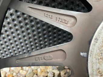 Japan Racing JR22 5x100,114 - 5