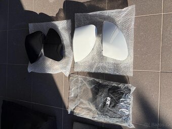 Díly na Octavia IV před faceliftem 2020 - 5