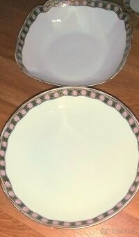 Jídelní porcelánový servis - 5