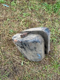 Konvolut Jawa pionýr - 5