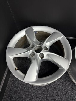 Alu AUDI A6 5x112 17” 4G0071497 - 5