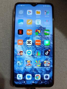 Redmi note 8 - 5