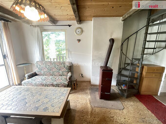 Chata Újezd nade Mží - 5