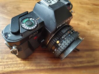 PENTAX P30 - 5
