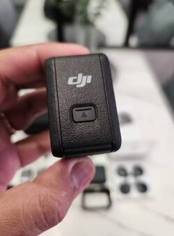 DJI Osmo Action 5 Pro Adventure Combo - 5