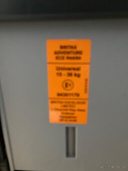 sedačka Britax Römer Adventure - 5