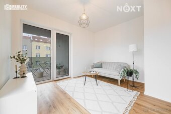 Prodej byt 3+kk, 71㎡ - 5