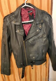 Křivák kůže A-Pro - 5