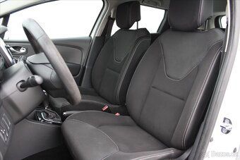 Renault Clio 1.5 dCi AUTOMAT NAVIGACE ČR (2015) - 5
