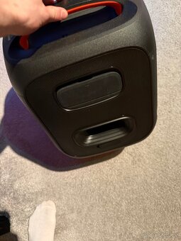JBL PartyBox Encore Essential 2 - 5