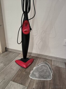 Vileda parní čistič - 5