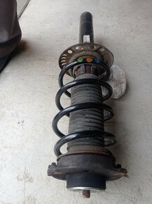 Přední tlumič pérování - 5