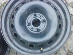 Alu +plech FIAT STILO, PUNTO, MAREA - 5