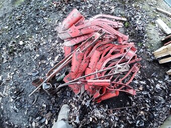 secí stroj nordsten 3m - 5