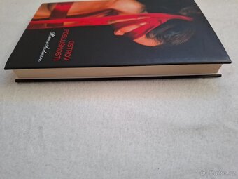 Ostrov poslušnosti - Marina Anderson - 5