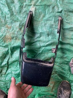 Honda cb 450 dily - 5