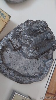 Popelníky zapalovače - 5