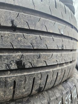 205/55R17 91V EcoContact 6 CONTINENTAL - 5