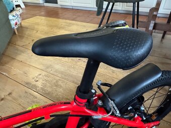 Dětské kolo B-Twin 16” - 5