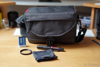 Canon M50 explore combo - 5