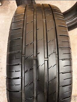 Letní pneu 225/65/17 - 5
