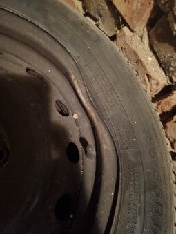 185/65/15 letní - 5