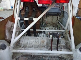 Favorit na autocross - 5