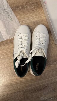 Tenisky Geox - 5