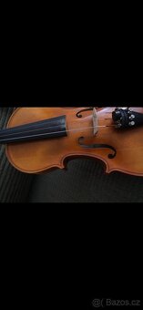 Housle Jan Dvořák - 5