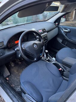 Fiat stilo - 5