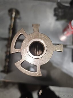 Vačkové hřídele Dacia, Renault 1.3Tce - 5