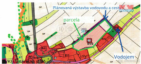 Prodej 1/2 pozemku, 21882 m², Rovensko pod Troskami - 5