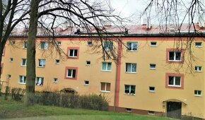 (439) Pronájem, byt 2+1, 53 m, Poštovní 647/9, Horní Slavkov - 5