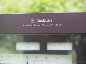 TECHNICS Tape deck RS-673 - 5