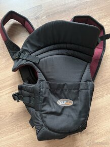 Nosítko Vip baby , Chicco - 5