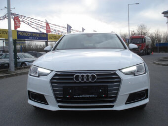 Audi A4 2.0 TDI PANORAMA LED - 5