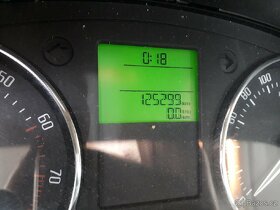 Škoda Fabia combi 2 1.2 TSI CBZ - 5