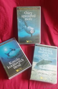 VIDEO/DVD PŘEHRÁVAČ PANASONIC - 5