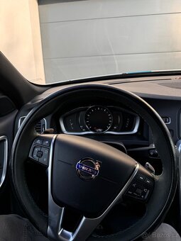 Volvo S60 Polestar - 5