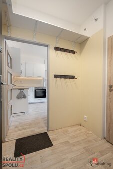 Prodej, byty/1+1, 38 m2, Vodárenská 380, 36235 Abertamy, Kar - 5