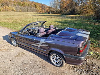 R 19 II Cabrio tažné bez ECO - 5