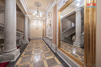 Pronájem kancelářského prostoru, 54 m², Praha - 5