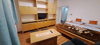 Ubytování, pobyt - apartmán, Špindlerův Mlýn, Krkonoše, hory - 5