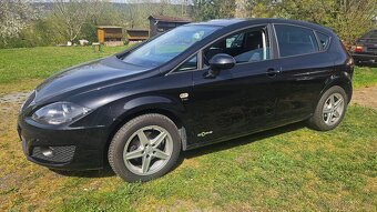 Seat Leon 1.2tsi - 5