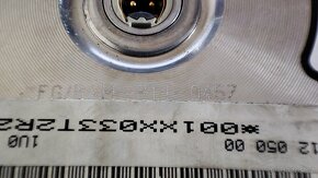 Škoda Octavia 1U0 (1U0 880 201) airbag - 5