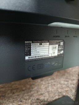 BenQ PD2700U - 5