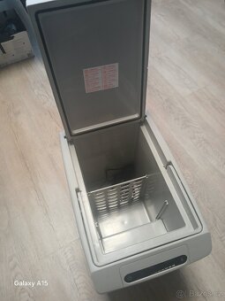 Dometic TCX 21 - 5