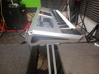 Roland Fantom G6 - 5