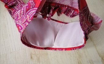 Dvoudílné plavky Lascana - 5
